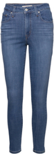 721 High Rise Skinny Lapis Air Skinny Jeans LEVI´S Women*Betinget Tilbud