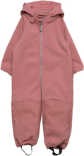 Nmfalfa Suit Magic Fo Tb Outerwear Coveralls Snow/ski Coveralls & Sets Rosa Name It*Betinget Tilbud