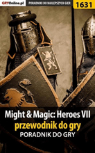 Might Magic: Heroes VII - przewodnik do gry