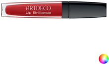 Læbestift Brilliance Artdeco 57 - Brilliant Purple Monarch - 5 ml