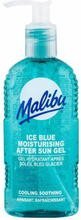 Malibu Ice Blue Moisturising After Sun Gel 200ml