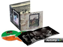 Led Zeppelin - Led Zeppelin IV - Deluxe Edition (2CD)
