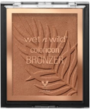 Wet n Wild Color Icon Bronzer What Shady Beaches