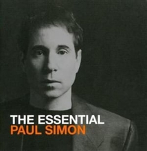 Paul Simon - The Essential Paul Simon (2CD)