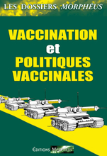 Dossiers vaccination et politiques vaccinales