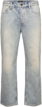 Liam Loose Focus Bottoms Jeans Relaxed Blue NEUW