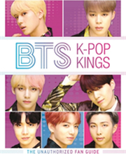 Bts- K-pop Kings