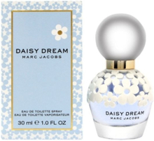 Marc Jacobs Daisy Dream Edt Spray - Dame - 30 ml