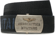 Herrbälte Aeronautica Militare 231CI292CT3108 Mörkblå