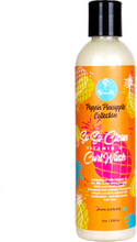 Curls Poppin Pineapple So So Clean Vitamine C Curl Wash 236ml