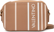 Handväska Valentino Island VBS6BB04 Brun