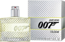 James Bond 007 Cologne EDC M 50 ml