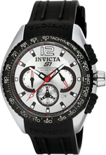 Klocka Invicta Watch S1 Rally 1454 Svart