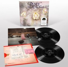 Dusty Springfield - See All Her Faces - 50th Anniversary Edition (RSD 2022 - 2LP)