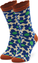 Ankelstrumpor unisex Happy Socks FSH01-8500 Färgglad