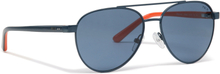 Solglasögon Polo Ralph Lauren 0PP9001 Mörkblå