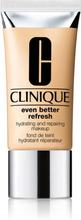 Clinique Even Better Refresh Hydrating And Repairing Makeup Wn 12 Meringue - 30 ml