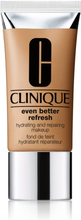 Clinique Even Better Refresh Hydrating And Repairing Makeup Wn 114 Golden - 30 ml