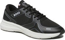 Sneakers Boss Owen 50493217 10249928 01 Black 001