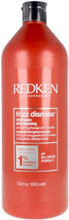 Antikrus shampoo Frizz Dismiss Redken (1000 ml)