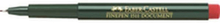 Markør Faber-Castell 0,4 mm (OUTLET B)