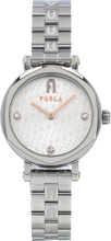 Klocka Furla Icon Shape WW00035-MT0000-AR000-1-003-20-CN-W Silver