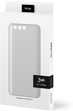 3MK Case NC Huawei Honor 9 hvid hvid, Natural Case