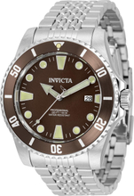 Klocka Invicta Watch 33504 Silver