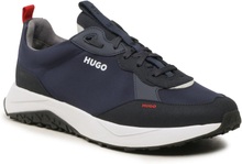 Sneakers Hugo 50493146 Mörkblå
