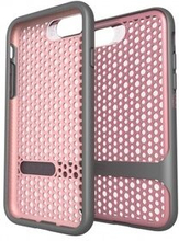 Gear4 D3O Carnaby iPhone 7/8 / SE pink grå / rosa grå IC7026D3 26196