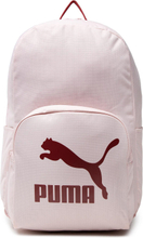 Ryggsäck Puma Originals Urban Backpack 078480 02 Rosa