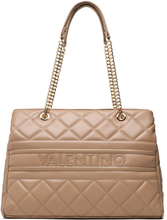 Handväska Valentino Ada VBS51O04 Brun