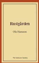 Rustgården