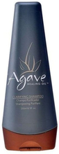 Fugtgivende shampoo Healing Oil Agave (250 ml)