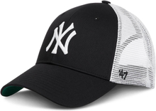 Keps 47 Brand New York Yankees 47 BRAND-B-BRANS17CTP-BK Svart