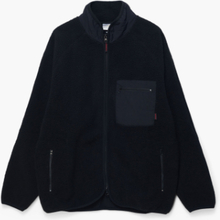 Gramicci - Boa Fleece Jacket - Sort - S