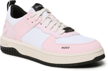 Sneakers Hugo 50493134 Rosa