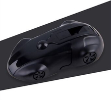 Sports Car Shape Magnetic Universal Phone Holder Car Dashboard Rotating Car Mount