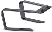 P49 Detachable Laptop Riser Stand Notebook Holder Bracket Cooler for MacBook Lenovo Asus