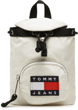 Mobilskal Tommy Jeans Tjw Heritage Phone Micro Bp AW0AW14101 Vit