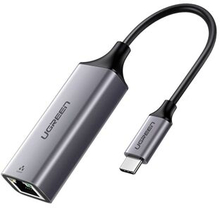UGREEN USB C til Gigabit RJ45 Ethernet Adapter Type C til Lan RJ45 netværkskort til MacBook iPad Pro