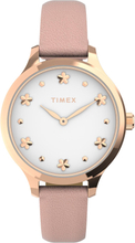 Klocka Timex Peyton TW2V23700 Rosa