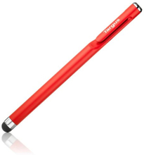 Targus Stylus Pen Red (For All Touch)