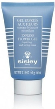 Sisley Express Flower Gel - Dame - 60 ml