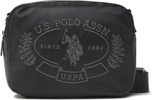 Handväska U.S. Polo Assn. Springfield Crossbody Bag BEUPA5091WIP000 Svart