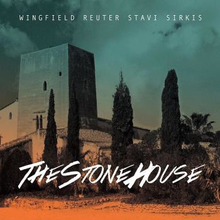 Wingfield Reuter Stavi Sirkis: Stone House