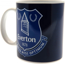 Everton FC Ceramic Mug