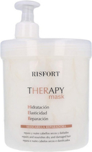 Hårmaske Therapy Risfort (1000 ml)