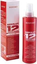 Hårmaske Absolut 12 Risfort (200 ml)