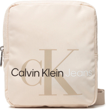 Axelremsväska Calvin Klein Jeans Sport Essentials Reporter I8 M0 K50K509357 Beige